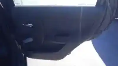 Veicolo di demolizione citroen c3 8hz dell'anno 2002 alimentato 