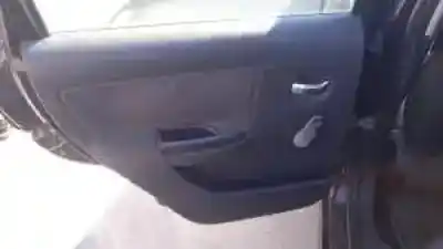 Veicolo di demolizione citroen c3 8hz dell'anno 2002 alimentato 