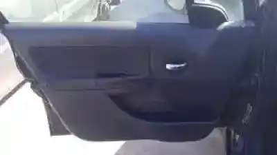 Veicolo di demolizione citroen c3 8hz dell'anno 2002 alimentato 