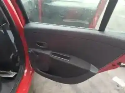 Veículo de Sucata renault clio iii k9k768 do ano 2007 alimentado 