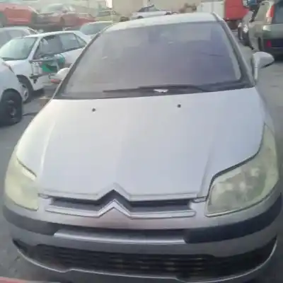 Утилизация автомобиля citroen                                            c4 berlina                                                                                                                                                                                                                                                 sx                                                                                                                                                                                                                                                         года 2005 питание 9hy