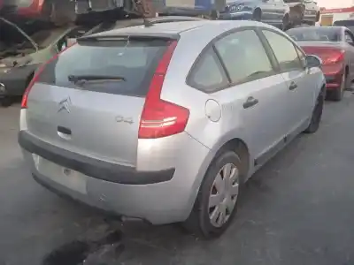 Утилизация автомобиля citroen                                            c4 berlina                                                                                                                                                                                                                                                 sx                                                                                                                                                                                                                                                         года 2005 питание 9hy