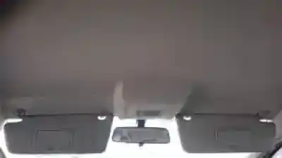 Scrapping Vehicle opel corsa d d-z13dtj of the year 2006 powered 