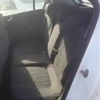 Scrapping Vehicle opel corsa d d-z13dtj of the year 2006 powered 