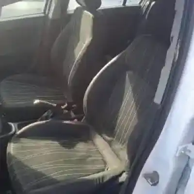 Scrapping Vehicle opel corsa d d-z13dtj of the year 2006 powered 