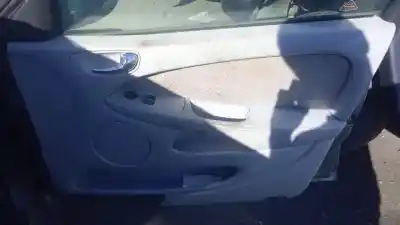 Утилизация автомобиля jaguar x-type i (x400) 2.5 v6 a las 4 ruedas года 2003 питание 