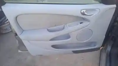 Утилизация автомобиля jaguar x-type i (x400) 2.5 v6 a las 4 ruedas года 2003 питание 