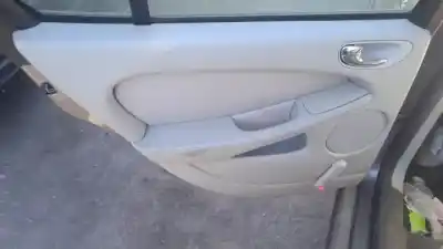 Утилизация автомобиля jaguar x-type i (x400) 2.5 v6 a las 4 ruedas года 2003 питание 