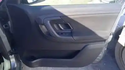 Утилизация автомобиля skoda fabia (5j2) cbzc года 2011 питание 