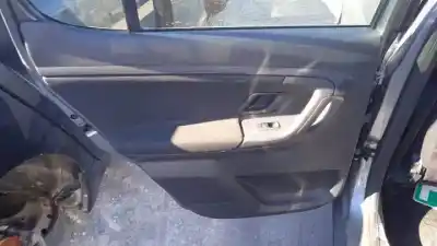 Утилизация автомобиля skoda fabia (5j2) cbzc года 2011 питание 