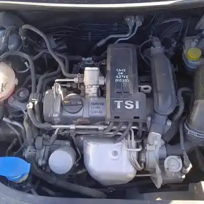 Утилизация автомобиля skoda fabia (5j2) cbzc года 2011 питание 