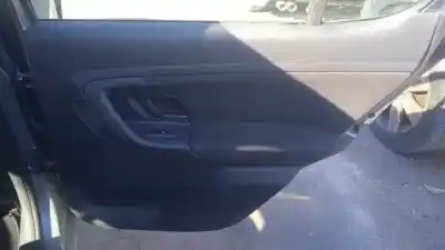 Утилизация автомобиля skoda fabia (5j2) cbzc года 2011 питание 