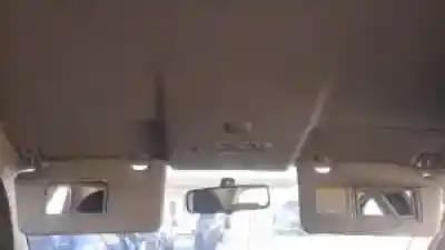 Veículo de Sucata nissan micra iv (k13k) 1.2 do ano 2010 alimentado 