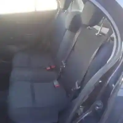 Veículo de Sucata nissan micra iv (k13k) 1.2 do ano 2010 alimentado 