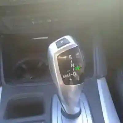 Vehicul casat bmw x6 (e71, e72) xdrive 50 i al anului 2007 alimentat 