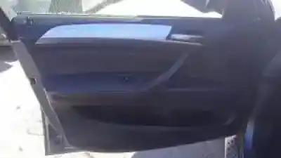 Vehicul casat bmw x6 (e71, e72) xdrive 50 i al anului 2007 alimentat 