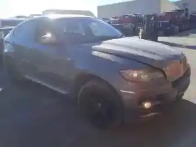 Vehicul casat bmw x6 (e71, e72) xdrive 50 i al anului 2007 alimentat 
