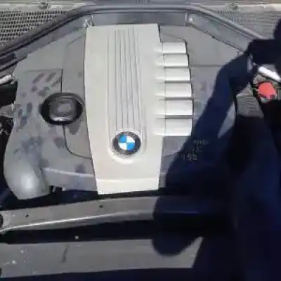 Vehicul casat bmw x6 (e71, e72) xdrive 50 i al anului 2007 alimentat 