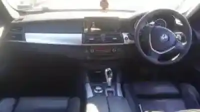 Vehicul casat bmw x6 (e71, e72) xdrive 50 i al anului 2007 alimentat 