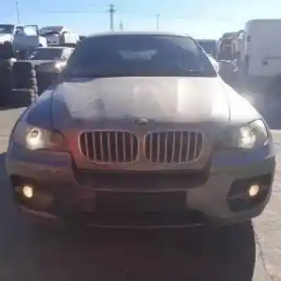 Vehicul casat bmw x6 (e71, e72) xdrive 50 i al anului 2007 alimentat 