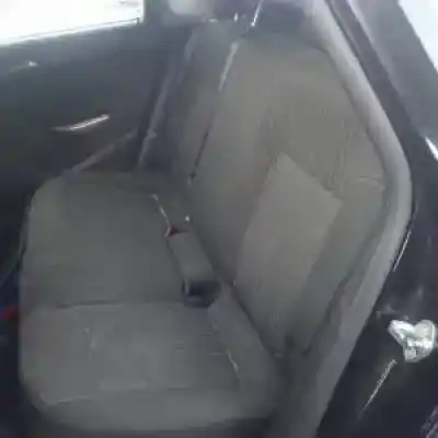 Veículo de Sucata opel astra j lim. a17dtj do ano 2009 alimentado 