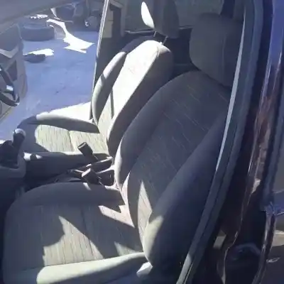 Scrapping Vehicle ford c-max (cb3) shda of the year 2007 powered 