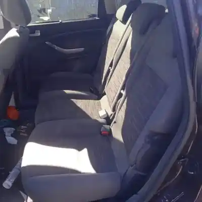 Scrapping Vehicle ford c-max (cb3) shda of the year 2007 powered 