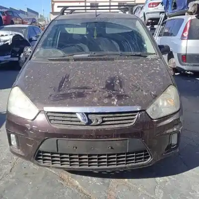 Scrapping Vehicle ford c-max (cb3) shda of the year 2007 powered 