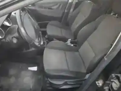 Scrapping Vehicle peugeot 207 1.4 16v vti cat (8fs / ep3) of the year 2006 powered 