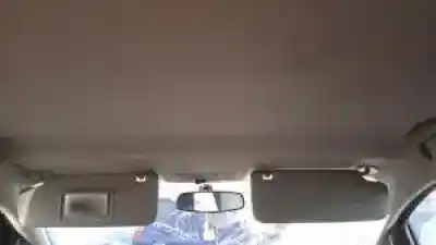 Sloopvoertuig opel astra j lim. a17dte van het jaar 2010 aangedreven 