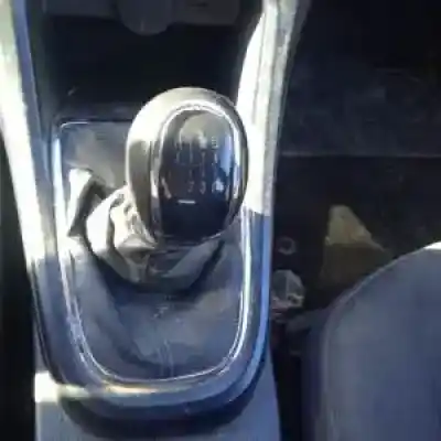 Sloopvoertuig opel astra j lim. a17dte van het jaar 2010 aangedreven 