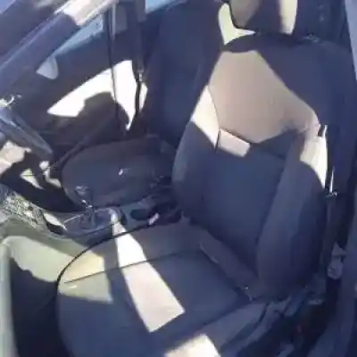 Sloopvoertuig opel astra j lim. a17dte van het jaar 2010 aangedreven 