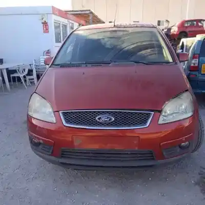 Scrapping Vehicle ford c-max (cb3) kkda of the year 2007 powered 