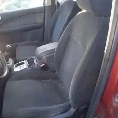 Scrapping Vehicle ford c-max (cb3) kkda of the year 2007 powered 