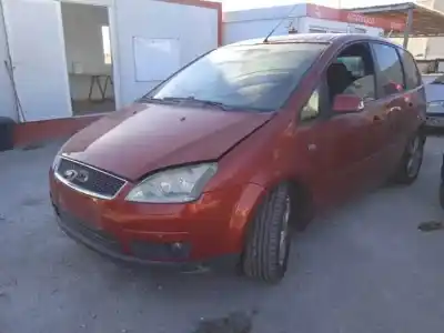 Scrapping Vehicle ford c-max (cb3) kkda of the year 2007 powered 