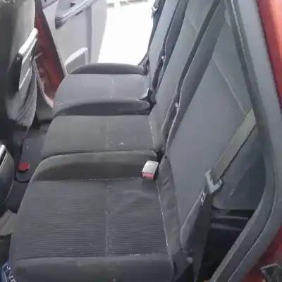 Scrapping Vehicle ford c-max (cb3) kkda of the year 2007 powered 