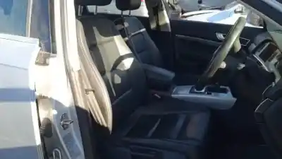 Утилизация автомобиля audi a6 avant (4f2) cagb года 2008 питание 