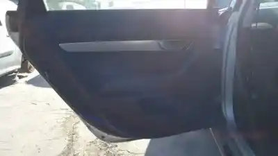 Утилизация автомобиля audi a6 avant (4f2) cagb года 2008 питание 