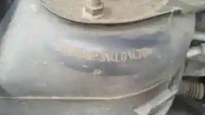 Vehicul casat mazda 2 berlina (dy) fxja al anului 2003 alimentat 