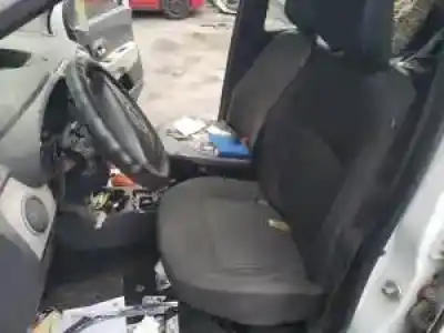 Veículo de Sucata dacia lodgy (j92) k9kr8 do ano 2012 alimentado 