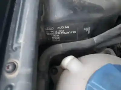 Здавання транспортного засобу audi a3 (8l) ahf року 1996 потужний 