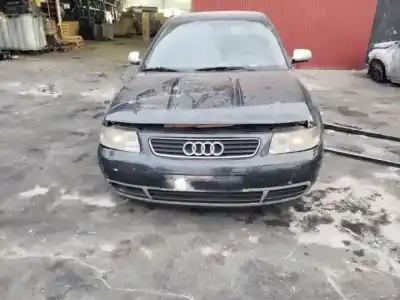 Здавання транспортного засобу audi a3 (8l) ahf року 1996 потужний 