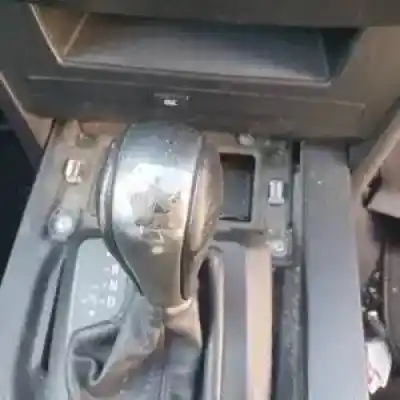 Scrapping Vehicle bmw 5 (e60) 520 i of the year 2003 powered 