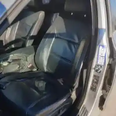 Scrapping Vehicle bmw 5 (e60) 520 i of the year 2003 powered 