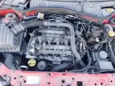 Veículo de Sucata opel tigra twin top z13dt do ano 2004 alimentado 