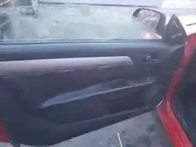 Veículo de Sucata opel tigra twin top z13dt do ano 2004 alimentado 