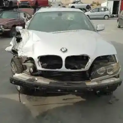 Veículo de Sucata bmw serie 3 coupe (e46) g226s1 do ano 2000 alimentado 