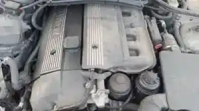 Veículo de Sucata bmw serie 3 coupe (e46) g226s1 do ano 2000 alimentado 