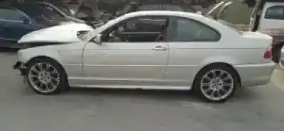 Veículo de Sucata bmw serie 3 coupe (e46) g226s1 do ano 2000 alimentado 