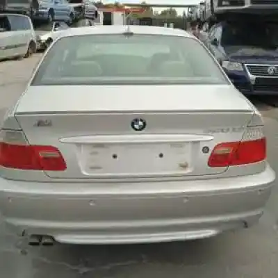 Veículo de Sucata bmw serie 3 coupe (e46) g226s1 do ano 2000 alimentado 